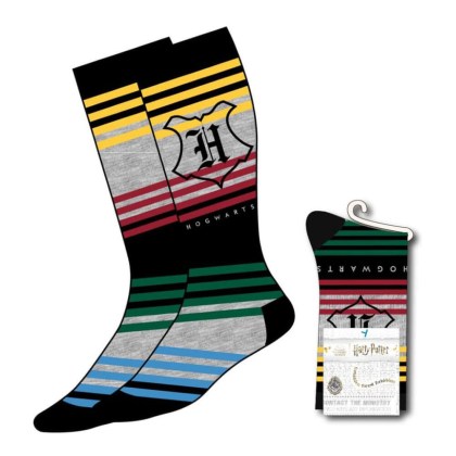 harry potter hogwarts socks
